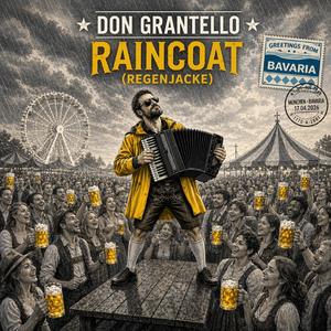 Raincoat (English Version)