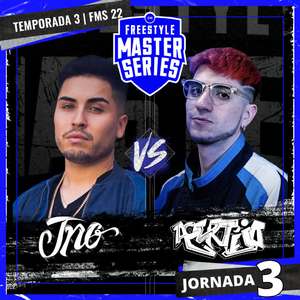 Tematica 1 Acertijo (Live)