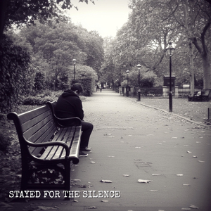 Stayed for the Silence