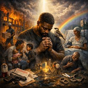 My Feelings are Edgy