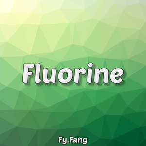 Fluorine