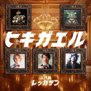 ノッテけ！メタボリックTONIGHT (feat. ダイエットスイッチ)