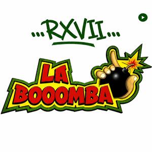 LA BOOOMBA (feat. Vocca)