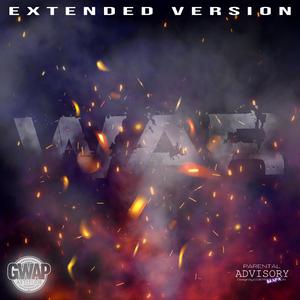 War Extended (feat. Rackoon, 7ML cross, Linsolent, Jagwar & Vycegood)