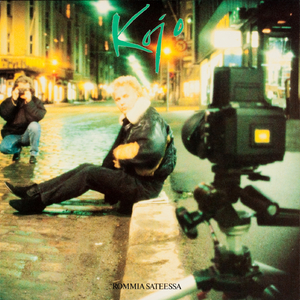 Sua kaipaan - Jag vill ha dej