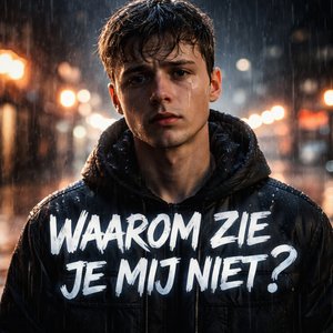 Waarom Zie Je Mij Niet?