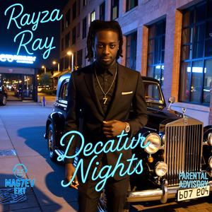 Bag Walk Redux (feat. Block)