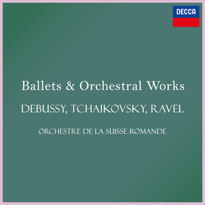 Petite Suite, L. 65:IV. Ballet
