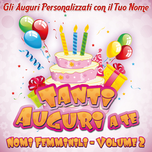 Tanti Auguri Eva