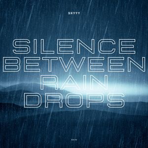 Silence Between Raindrops