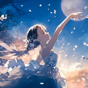 バレエ (feat. Mai from Synthesizer V)