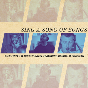 Sing a Song of Songs