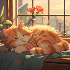 Estribillo De Patitas Acogedoras