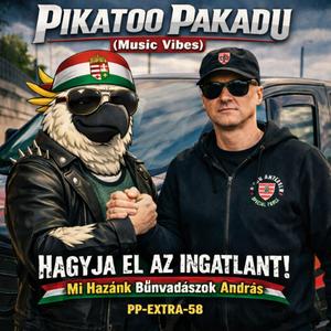 Hagyja El Az Ingatlant! (Mi Hazánk Bűnvadászok András) (Blues Rock Változat)