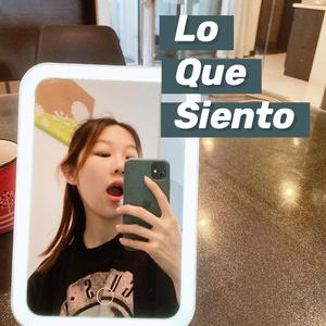 Lo Que Siento