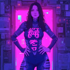 Wings of Determination - 決意の翼