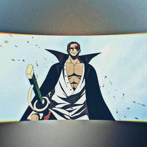 Raw Fish-**** You 红发·香克斯（郝向阳 remix）