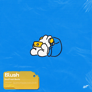 Indie Pop Type Beat " Blush"