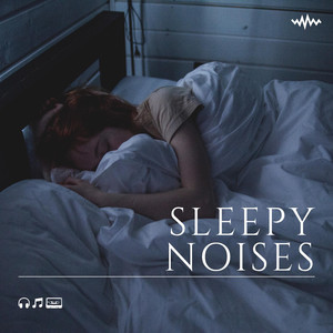 White Noise Sleep Sound, Pt. 7