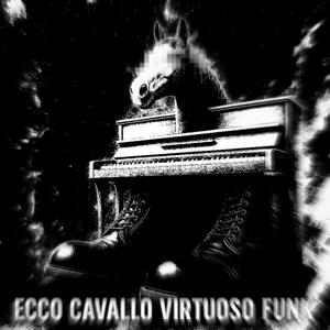 ECCO CAVALLO VIRTUOSO FUNK