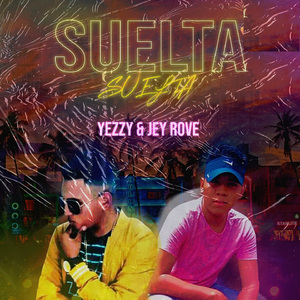Suelta Suelta