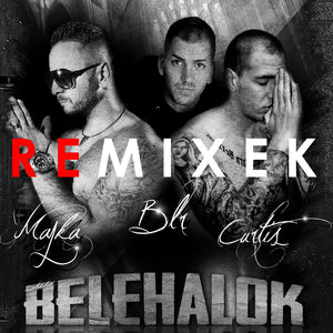Belehalok (Hamvai P.G. & Roberto Winny Rmx)