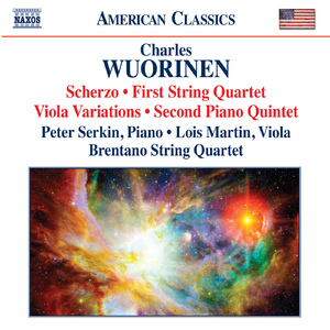 Piano Quintet No. 2:IV.