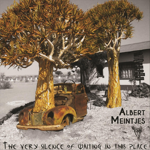 Namib Blues (feat. Albert Frost)