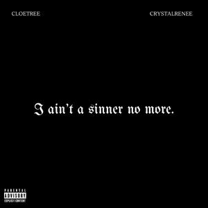 NO SINNER (feat. CRYSTALRENEE)