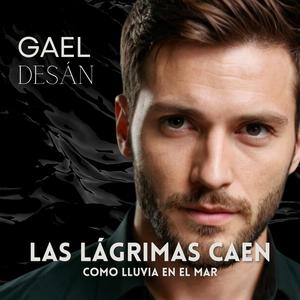Las lágrimas caen como lluvia en el mar