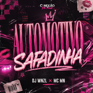 Automotivo Safadinha