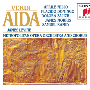 Aida:Danza Sacre delle Sacerdotesse