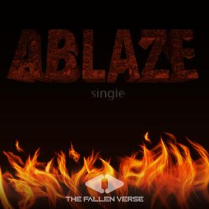 Ablaze