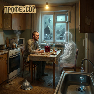 Профессор