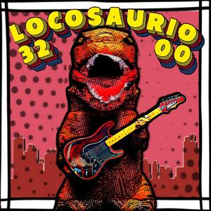 Locosaurio3200