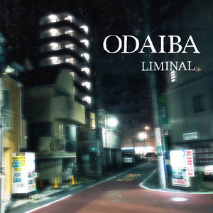Liminal