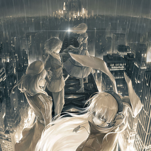 To the Heart of the City