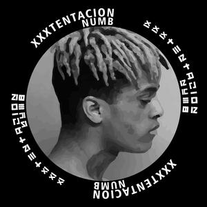 XXXTENTACION-Numb 伴奏（白沙coma remix）