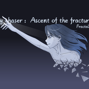 Ray chaser : Ascent of the fractured