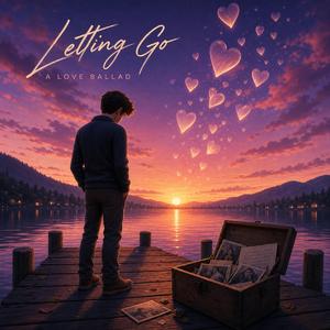 Letting Go