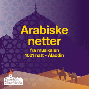 Arabiske Netter