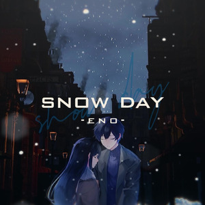 snow day (feat. 初音ミク)