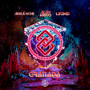 Granada (Extended Mix)