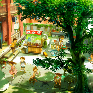 四季（翻自 夏小虎）