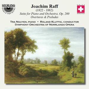 Suite in E-Flat Major, Op. 200: II. Menuett