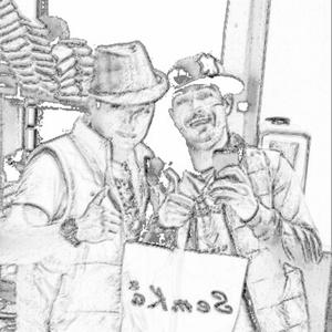 Shey Agaci (feat. Atash)