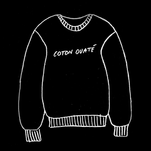 Coton ouaté (Radio Edit)