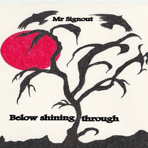 The Wilderness Of Buddinge (Original Mix)