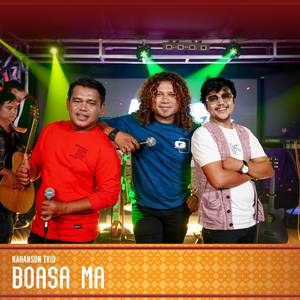 Boasa Ma
