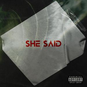 She sai